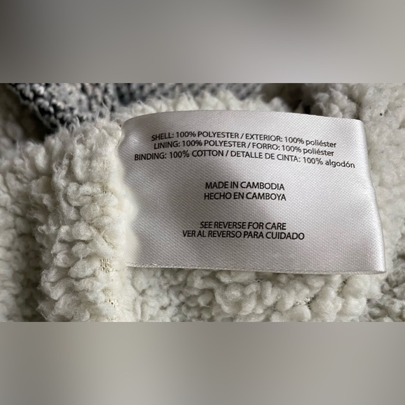 ORVIS Men's Brighton Quarter Zip
Sweater Gray Sz XL - Picture 6 of 12